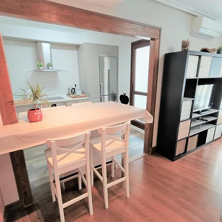 Bec, Hospital Cruces, Parking Gratis, Wifi, Aa, A 15 Min De Bilbao Διαμέρισμα Μπαρακάλντο Εξωτερικό φωτογραφία