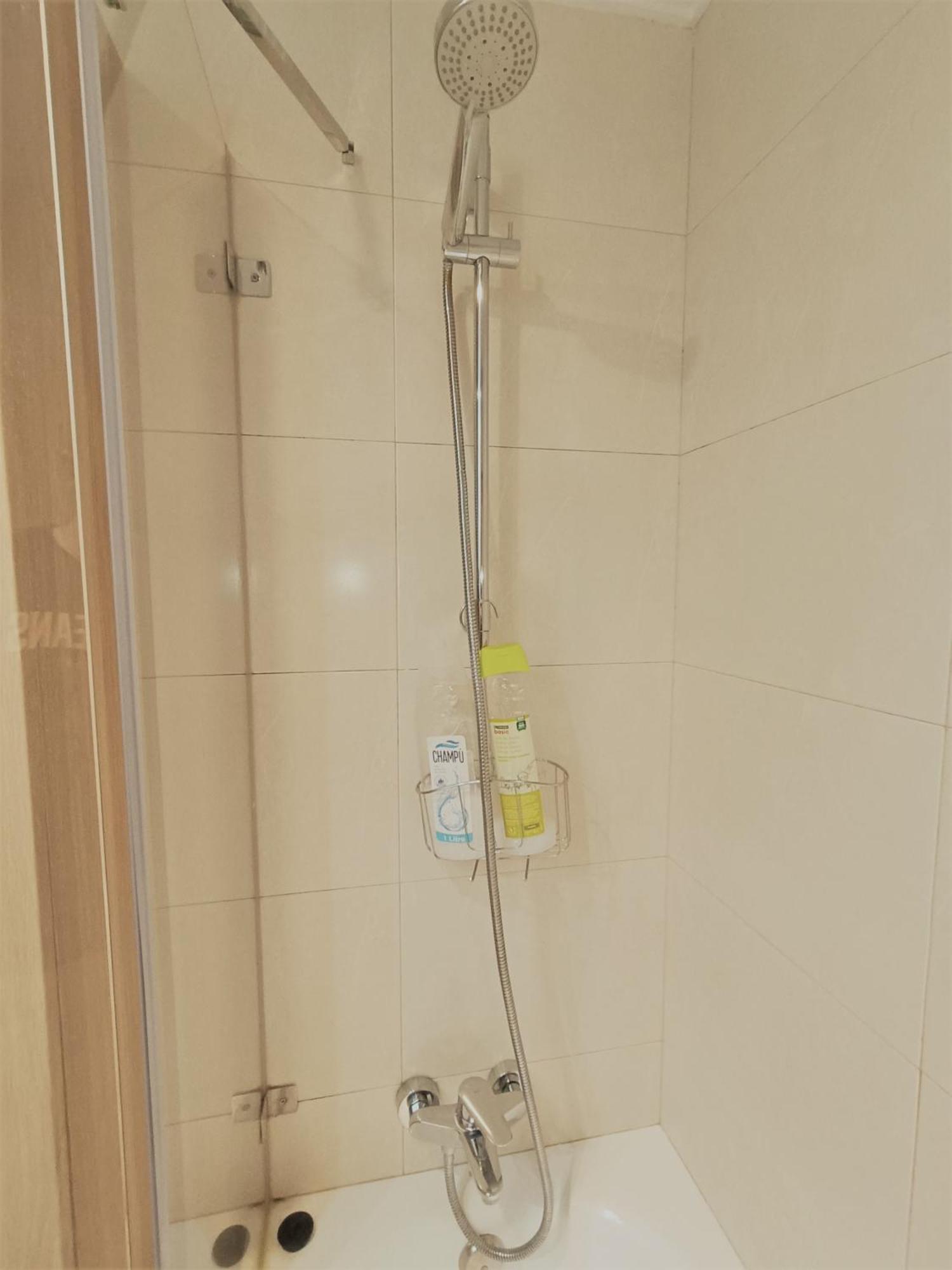 Bec, Hospital Cruces, Parking Gratis, Wifi, Aa, A 15 Min De Bilbao Διαμέρισμα Μπαρακάλντο Εξωτερικό φωτογραφία