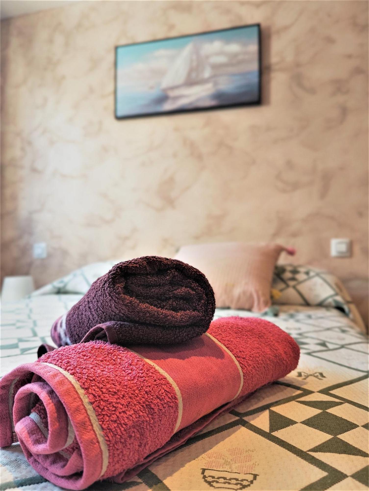 Bec, Hospital Cruces, Parking Gratis, Wifi, Aa, A 15 Min De Bilbao Διαμέρισμα Μπαρακάλντο Εξωτερικό φωτογραφία