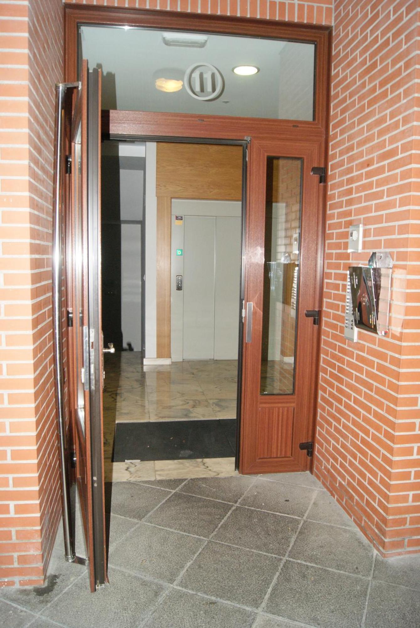 Bec, Hospital Cruces, Parking Gratis, Wifi, Aa, A 15 Min De Bilbao Διαμέρισμα Μπαρακάλντο Εξωτερικό φωτογραφία