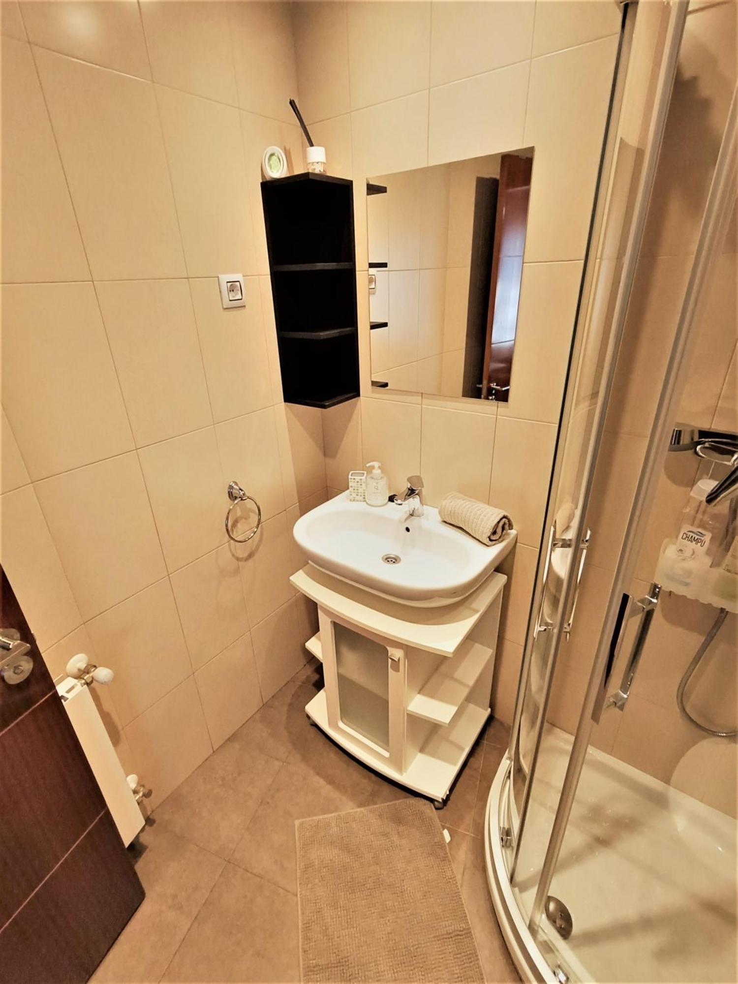 Bec, Hospital Cruces, Parking Gratis, Wifi, Aa, A 15 Min De Bilbao Διαμέρισμα Μπαρακάλντο Εξωτερικό φωτογραφία