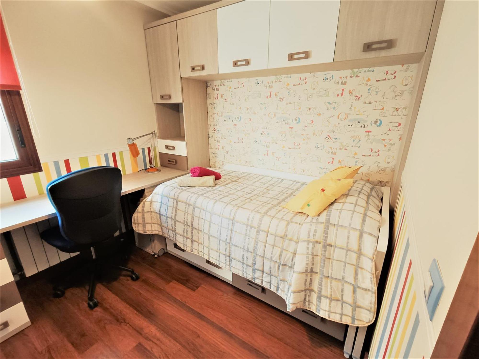 Bec, Hospital Cruces, Parking Gratis, Wifi, Aa, A 15 Min De Bilbao Διαμέρισμα Μπαρακάλντο Εξωτερικό φωτογραφία
